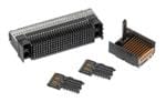 Molex VHDM H-Series Backplane Connector System
